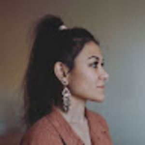 Meet your Posher, Michelle